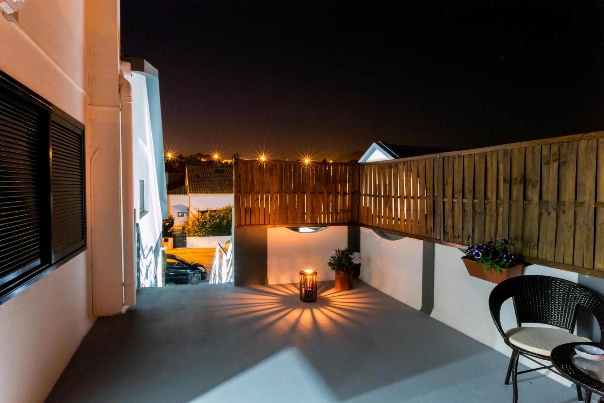 Apartament Casa Do Calco Ponta Delgada Zewnętrze zdjęcie