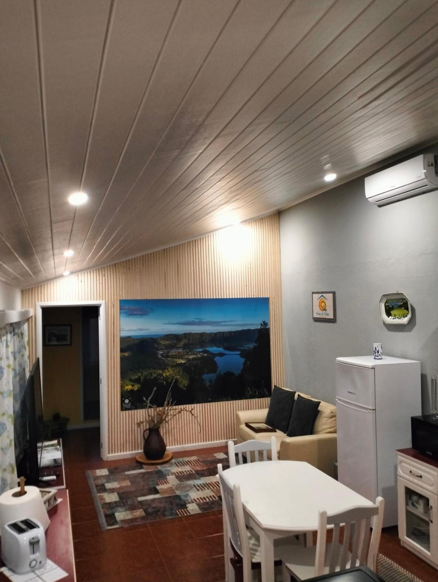 Apartament Casa Do Calco Ponta Delgada Zewnętrze zdjęcie