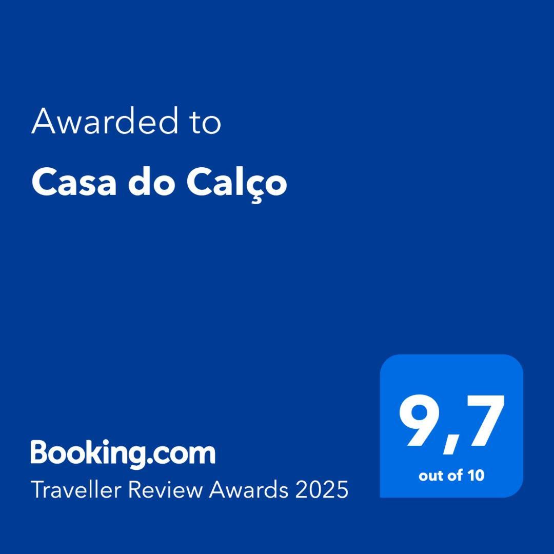 Apartament Casa Do Calco Ponta Delgada Zewnętrze zdjęcie