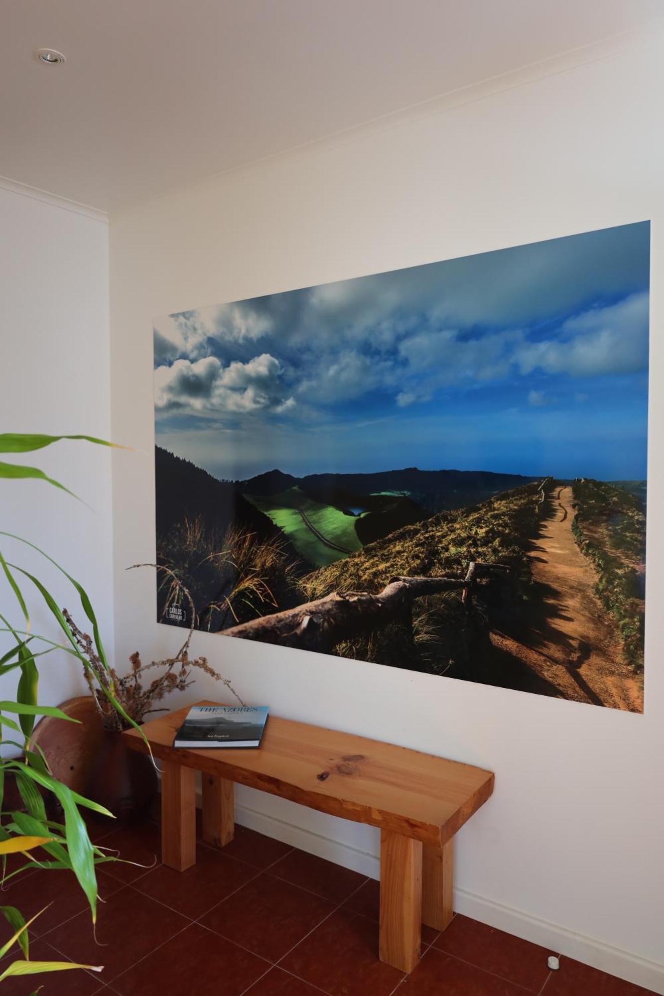 Apartament Casa Do Calco Ponta Delgada Zewnętrze zdjęcie