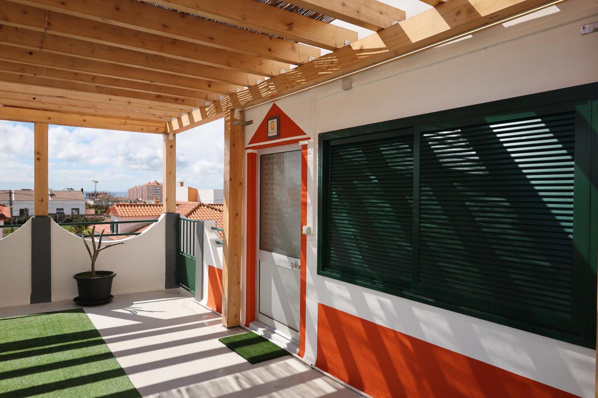 Apartament Casa Do Calco Ponta Delgada Zewnętrze zdjęcie