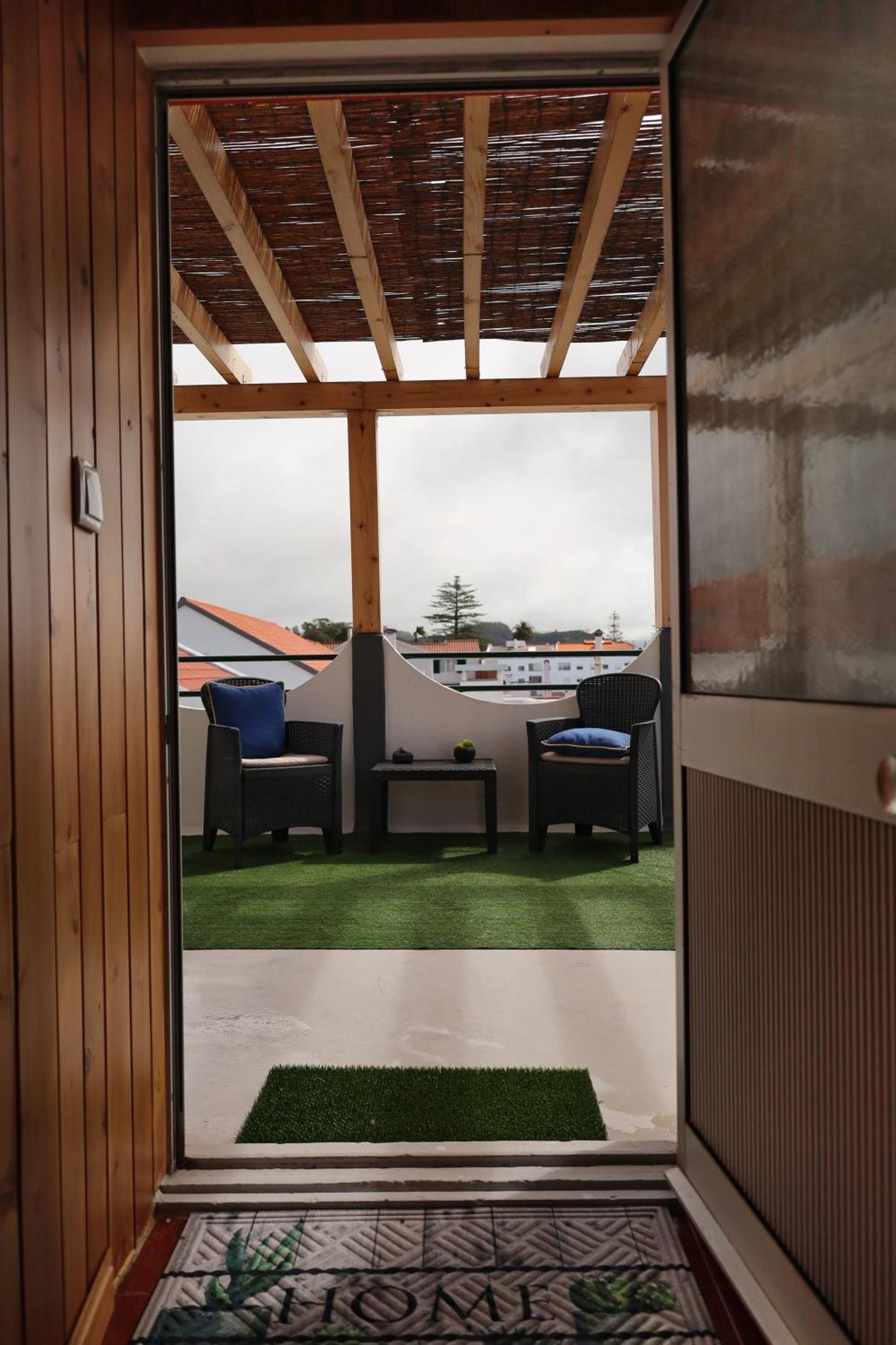 Apartament Casa Do Calco Ponta Delgada Zewnętrze zdjęcie