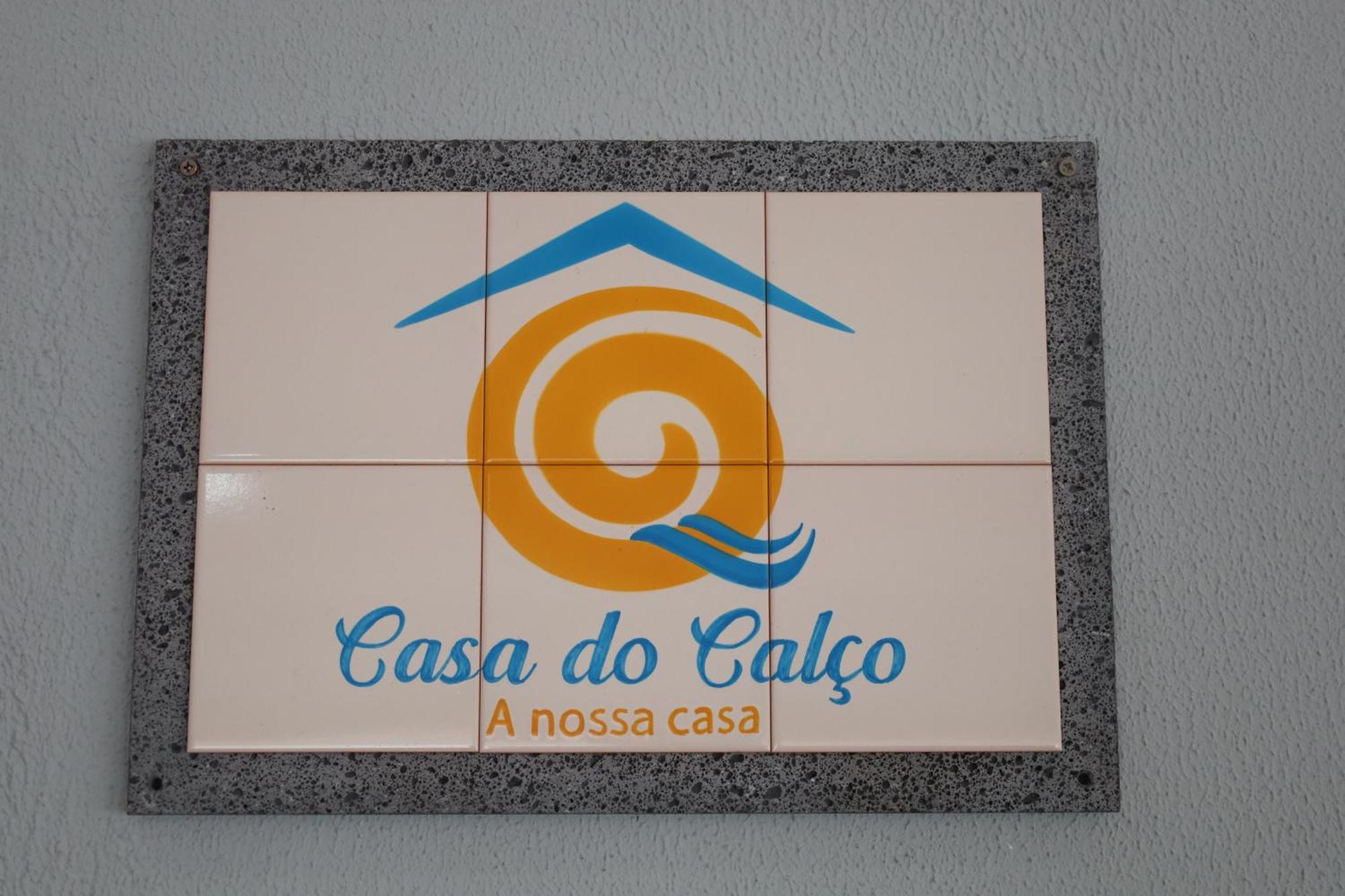 Apartament Casa Do Calco Ponta Delgada Zewnętrze zdjęcie